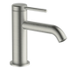 Abey Poco Basin Mixer Brushed Nickel 6B1-Bn - Burdens Plumbing