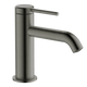 Abey Poco Basin Mixer Gun Metal 6B1-Gm - Burdens Plumbing