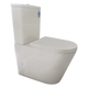 Abey Park Avenue Rimless Wall Faced Suite Lt-2125A - Burdens Plumbing