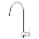 Abey Malibu P Mixmaster Kitchen Mixer Chrome - Burdens Plumbing