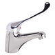 Abey Mixmaster Disabled Lever Basin Mixer^Mb2-D - Burdens Plumbing