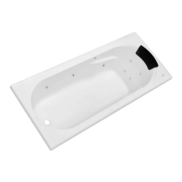 Adatto Contour 12 Jetss White 1650mm