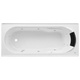 Adatto Contour 12 Jetss White 1650mm