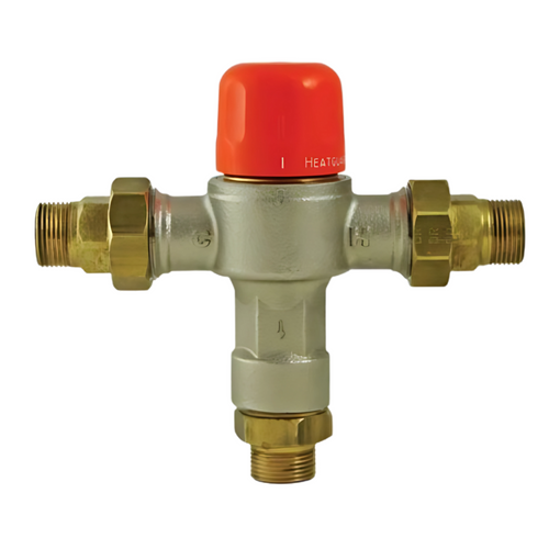 Tempering Valve
