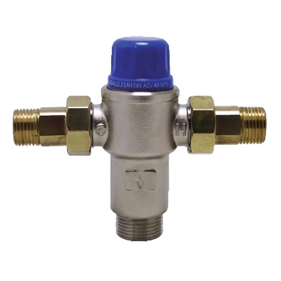 Tempering Valve
