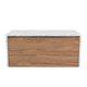 Timberline Ainsworth Wall Hung Vanity 900mm