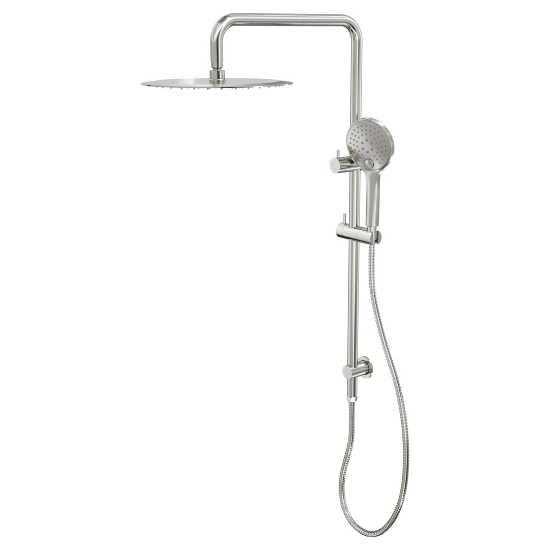Aspire Air 300Mm Shower Ceiling Arm Brushed Nickel