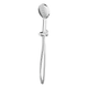 Aspire Air Wob (Swivel Wall Bracket And Hand Shower) Chrome