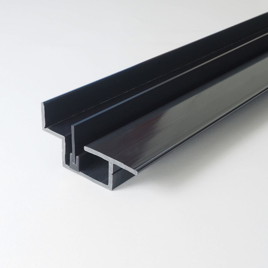 Strip Grate Tile Gap Vl 1200 Black Blade