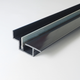 Strip Grate Tile Gap Vl 1200 Aluminium Blade