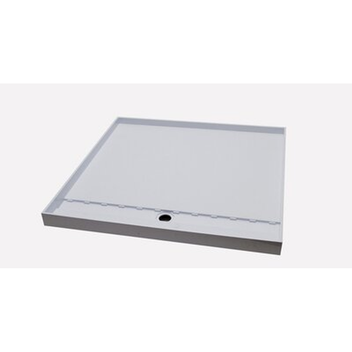 Akril Splashbacks Australia | High-Gloss Wall Panels at Burdens Bathrooms