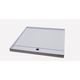 Akril Tile Tray 900Mm X 1200Mm Rear Grate Design ** Grate Not Included ** 54706