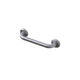 LINSOL Amore Grab Rail 300Mm Straight Brushed Nickel