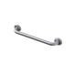 LINSOL Amore Grab Rail 450Mm Straight Brushed Nickel