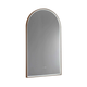 Remer Arch 500D Led Mirror Cuban Bronze Frame With Mirage Magnifier