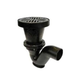 Arc Silt Trap Complete Cast Iron & Galv. Steel