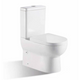 Aspire Matisse III Back to Wall Toilet Suite with Soft Close Seat