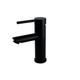 Aspire Within Pin Lever Basin Mixer Matte Black