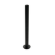 Aspire Within 300mm Ceiling Dropper Round Matte Black