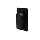 Aspire Midnight Wall Mixer Matte Black