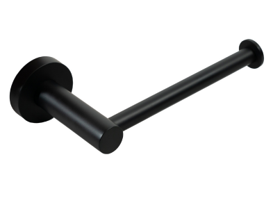 Aspire Within Matte Black Bathroom Package