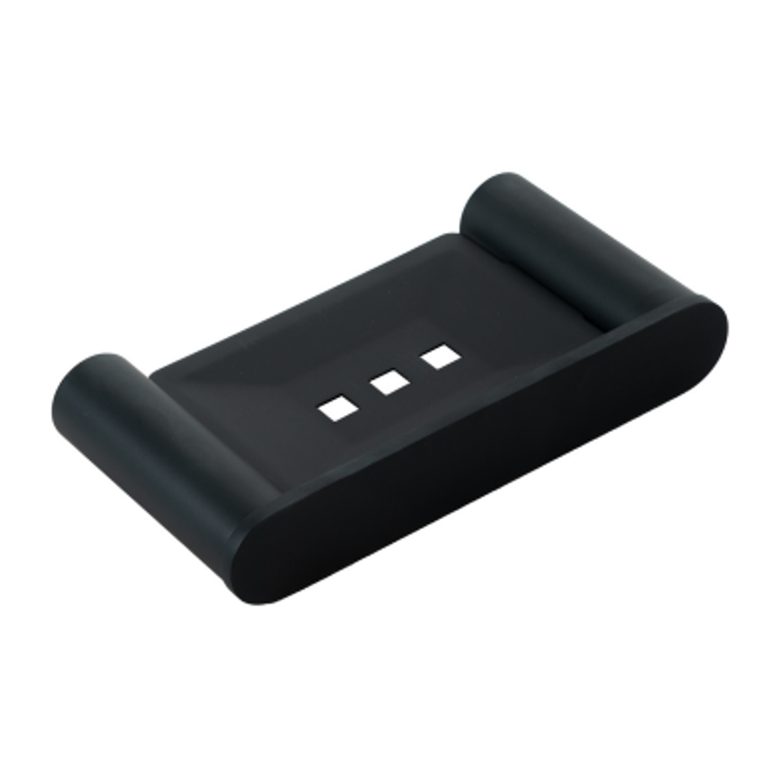 Aspire Within Matte Black Bathroom Package