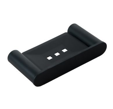 Aspire Within Matte Black Bathroom Package