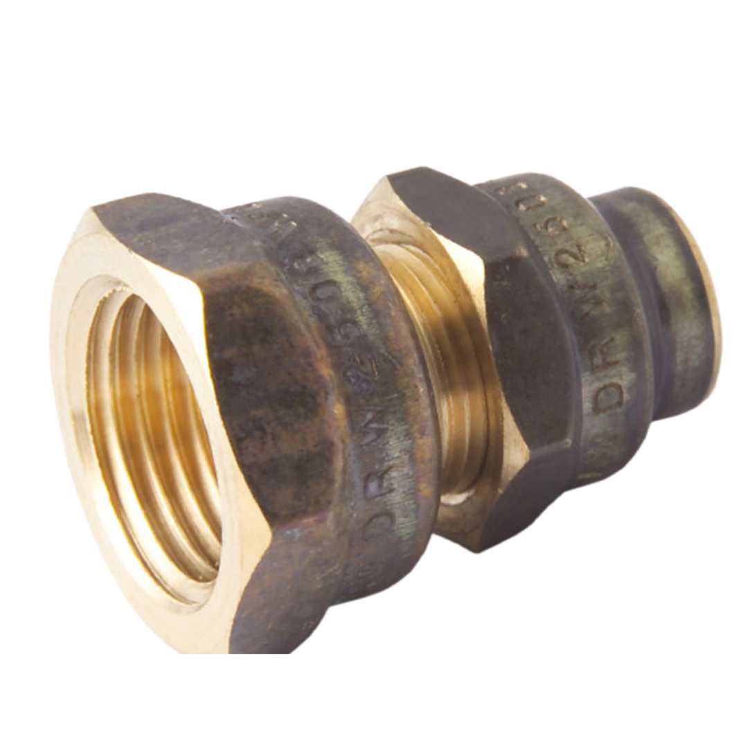 Reducing Compression Union Female