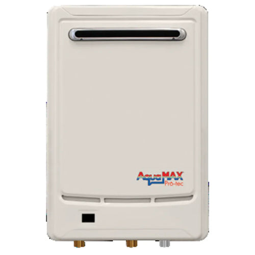 Aquamax Gas Continuous Flow - Burdens Plumbing