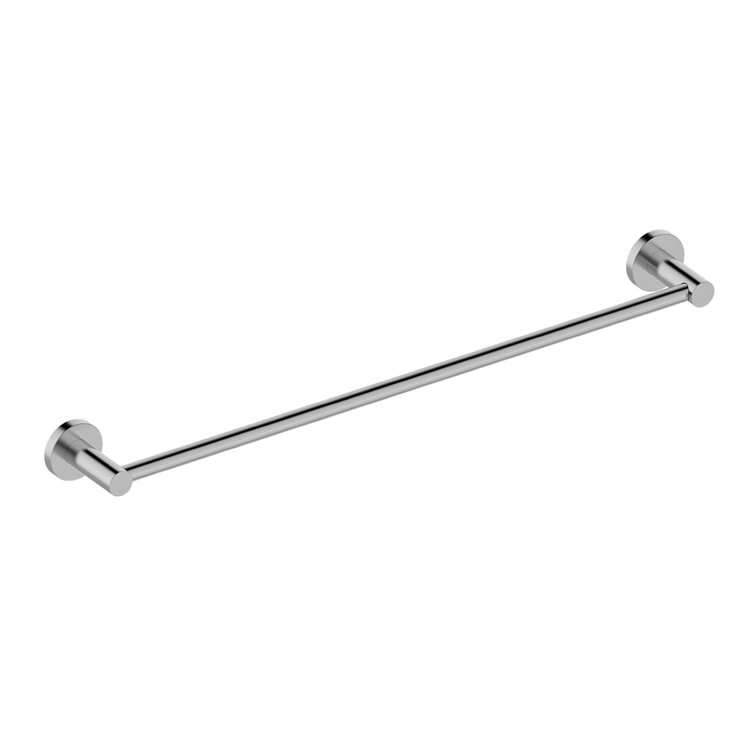 Streamline Volis Towel Rail 60Cm Brushed Stainless Steel
