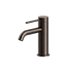 Streamline Volis Basin Mixer Dark Bronze Pvd