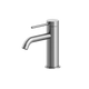 Streamline Volis Basin Mixer Brushed Stainless Steel