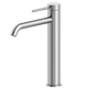 Streamline Volis Ext. Height Vessel Mixer Brushed Stainless Steel