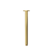 Arcisan Round Ceiling Arm 300Mm Brushed Brass