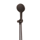 Streamline Arcisan R120 Handshower 3 Setting Chrome