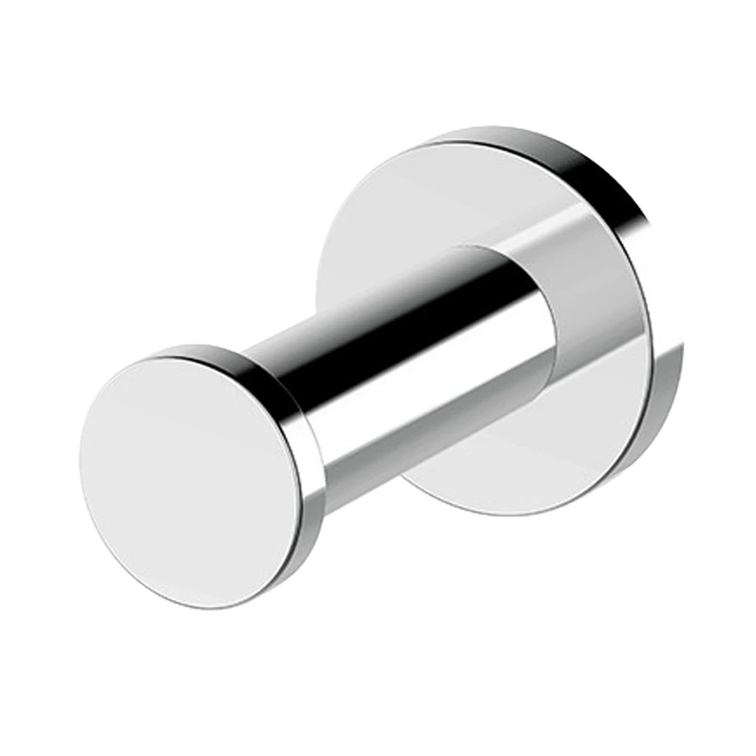 Streamline Axus Robe Hook Dark Bronze