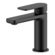 Streamline Kibo Basin Mixer Matte Black