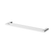 Streamline Kibo Double Towel Rail 62Cm   Chrome Kb03046