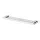 Streamline Kibo Shelf With Drain Slot 440Mm Chrome