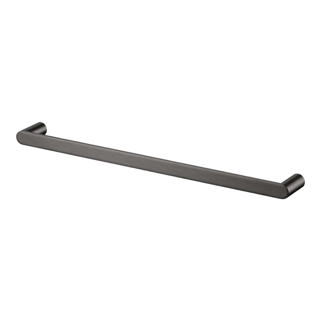 Streamline Maro Towel Rail 60Cm Brushed Iron Pvd
