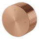 STREAMLINE VIERRA SHOWER MIXER EXT PART ONLY BRUSHED ROSE GOLD