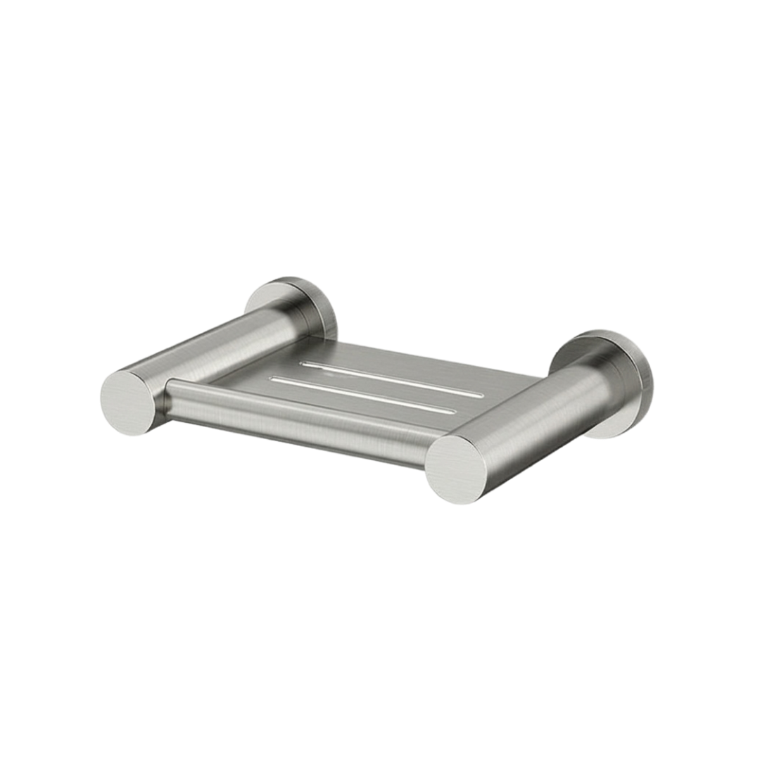 Streamline Vierra Soap Dish Brushed Nickel Pvd