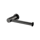 Streamline Vierra Toilet Roll Holder Brushed Iron Pvd