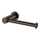Streamline Vierra Toilet Roll Holder_Dark Bronze