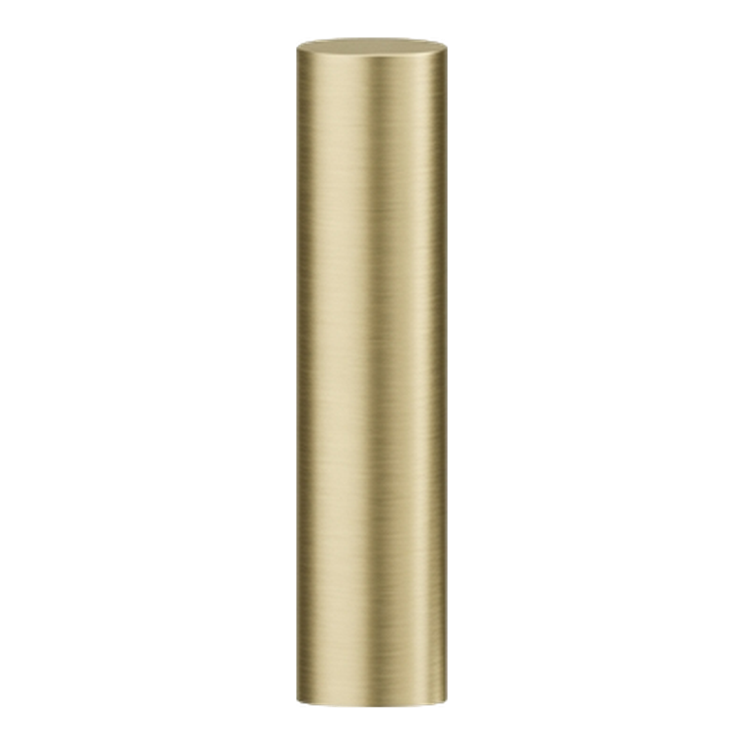 Streamline Axus Pin Only 35Mm Brushed Brass