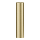 Streamline Axus Pin Only 35Mm Brushed Brass