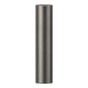 Streamline Axus Pin Only 35Mm Brushed Gun Metal