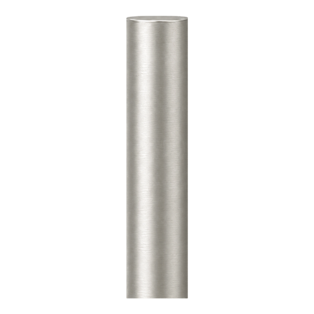 Streamline Axus Pin Only 35Mm Brushed Nickel
