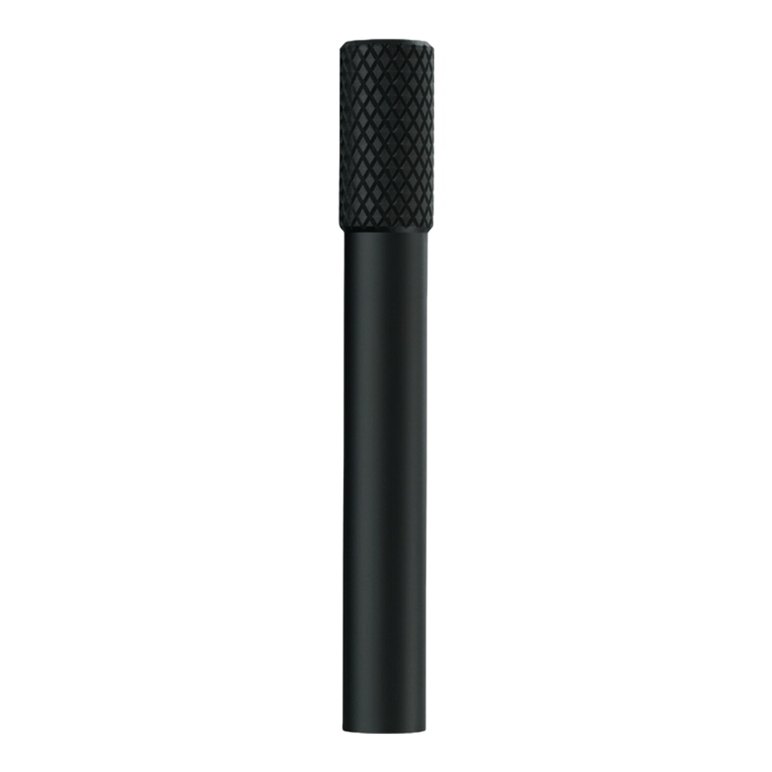 Streamline Industri Pin Only 60Mm_Matte Black