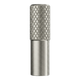 Streamline Industri Pin Only 35Mm Brushed Nickel